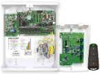 Hikvision PCX/IT078-S5 - KIT CENTRALE IBRIDA PCX Small