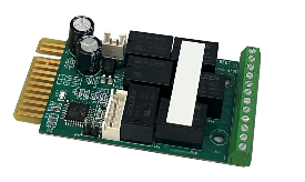 Hikvision RSeriesUPSMAS4Card - ACCESSORI UPS