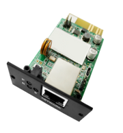 Hikvision RSeriesUPSSNMPCard - ACCESSORI UPS
