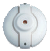 Hikvision TWINALERT - SIRENA FILARE DA INTERNO