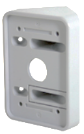 Hikvision XD-45D-ADAPTER - STAFFE PER RIVELATORI SERIE XD