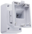 Hikvision XD-WALLBRACKET - STAFFE PER RIVELATORI SERIE XD