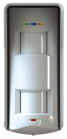 Hikvision XDH10TT-AM - RIVELATORE FILARE TRIPLA TECNOLOGIA 10M