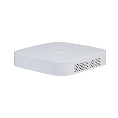 Dahua NVR4104-4KS3