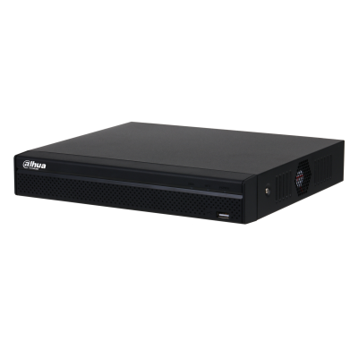 Dahua NVR4108HS-4KS3