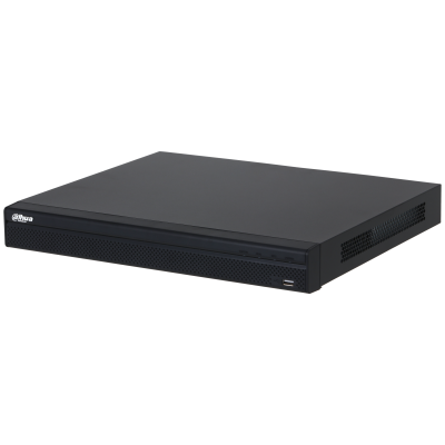 Dahua NVR4208-8P-4KS3