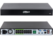 Dahua NVR5216-16P-XI