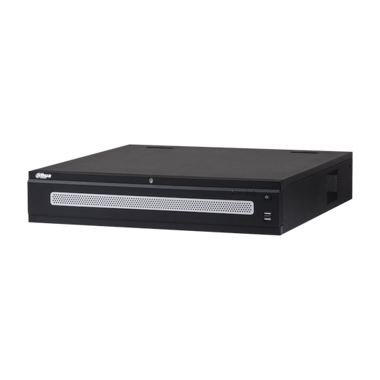 Dahua NVR608H-128-XI