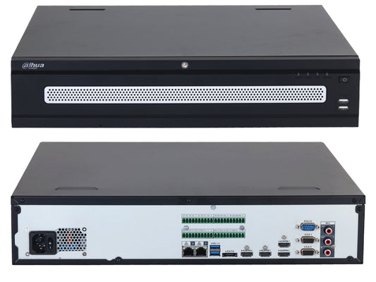 Dahua NVR608H-64-XI