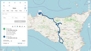 GPS Business - Localizzazione Mezzi con Piattaforma