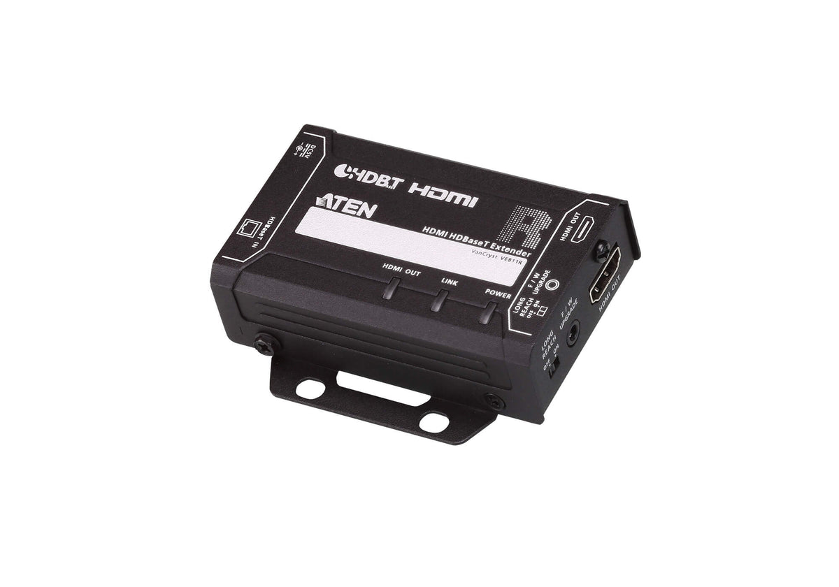 Kit Estensore HDMI HDBaseT VE811