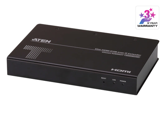 Trasmettitore KVM over IP HDMI a display singolo, KE8900ST
