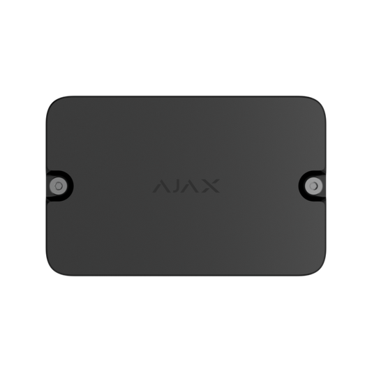 Ajax EN54 I/O Module 2X2 Jeweller nero