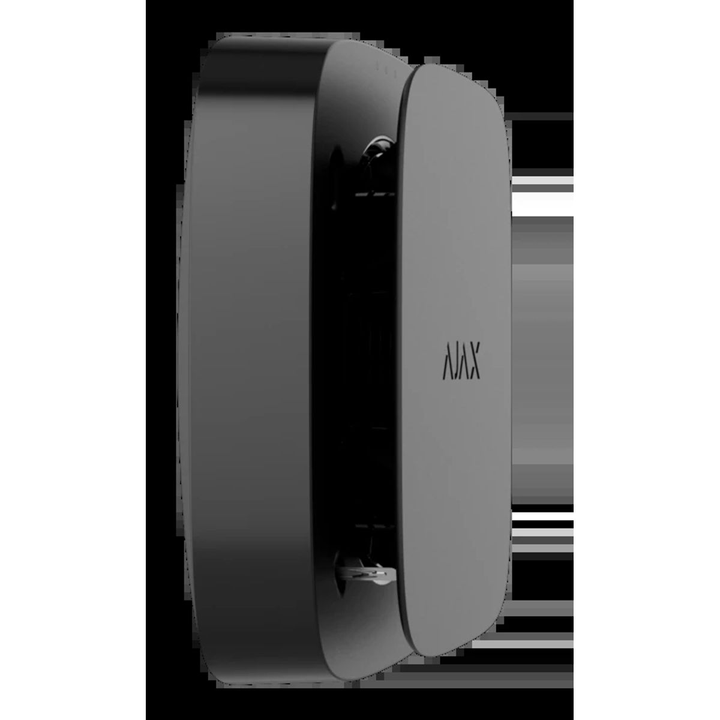 Ajax FireProtect 2 AC Heat Smoke CO