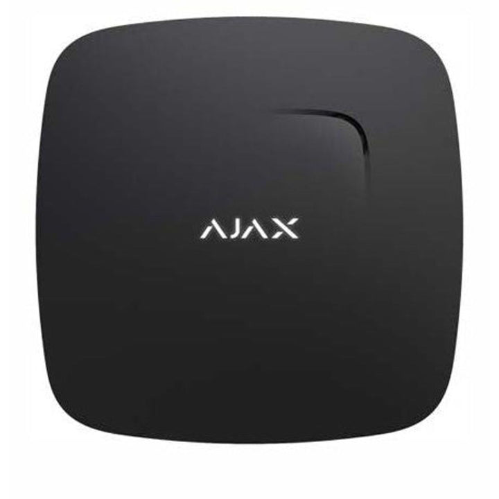 Ajax FireProtect rilevatore fumo temperatura