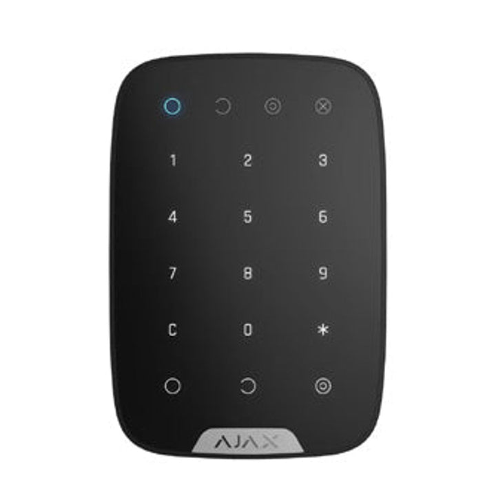 Ajax Keypad Plus