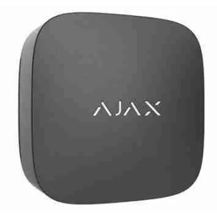 Ajax LifeQuality monitor qualità aria CO2 temperatura umidità