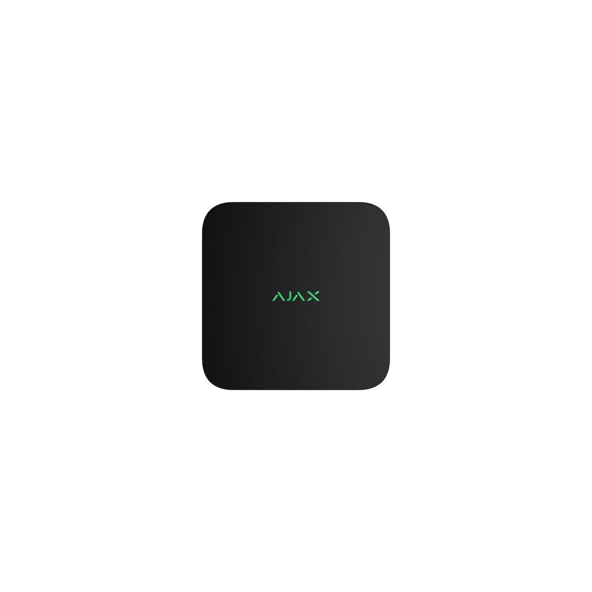 Ajax NVR