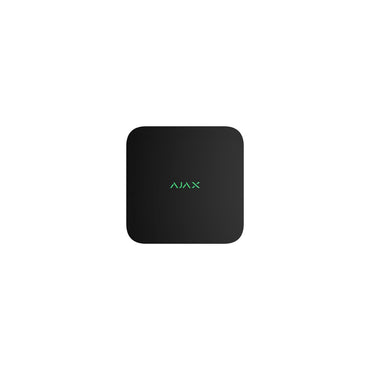 Ajax NVR HAC 8 canali
