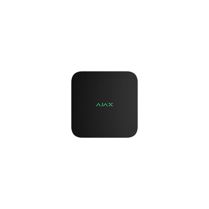 Ajax NVR HAC 8 canali