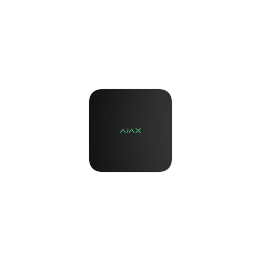 Ajax NVR