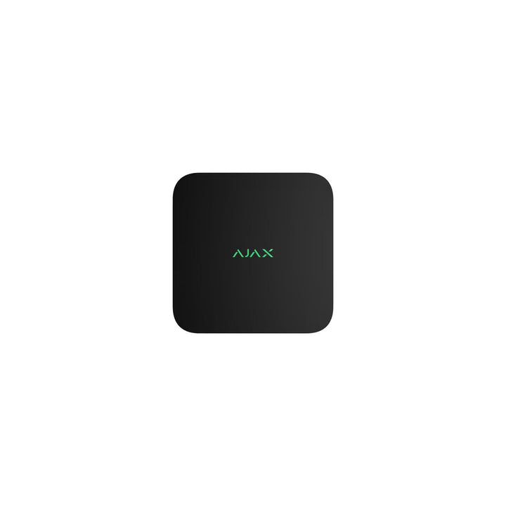 Ajax NVR