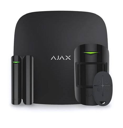 Ajax StarterKit 4G sistema antifurto