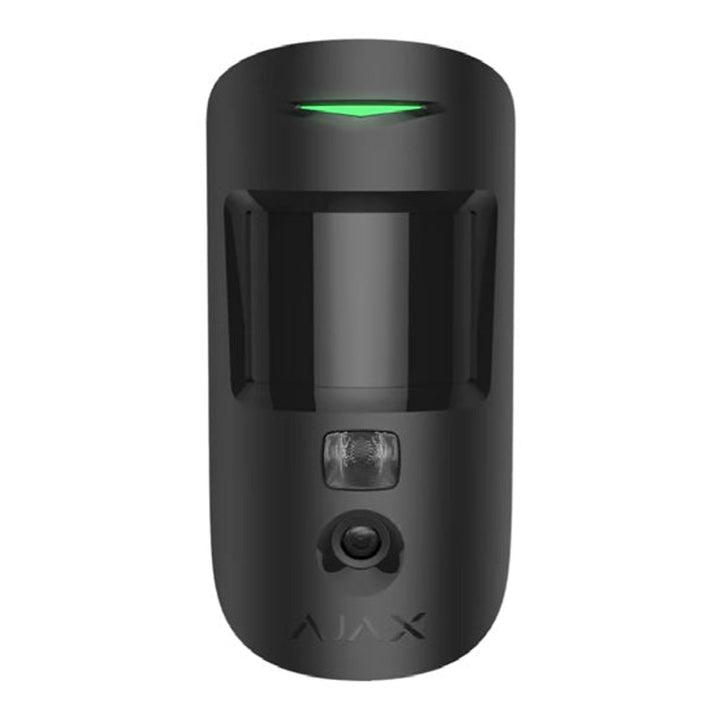 Ajax Superior MotionCam PhOD Jeweller