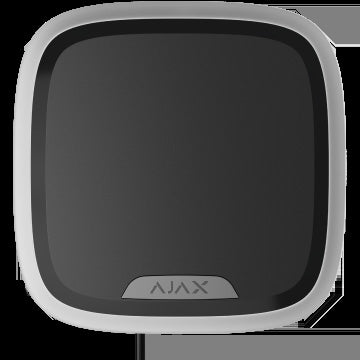 Ajax Superior StreetSiren Plus Fibra