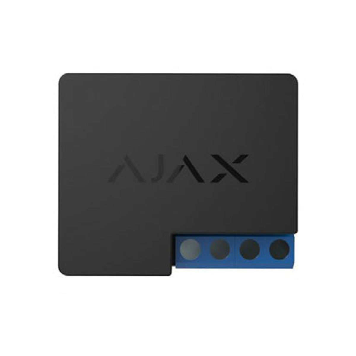 Ajax WallSwitch relè di potenza wireless