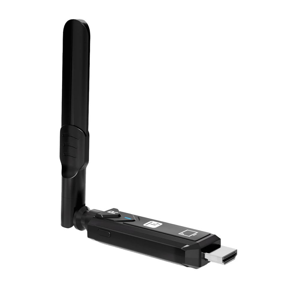 Ricevitore Aggiuntivo per Extender HDMI Full HD 60Hz Wireless 5G 350m