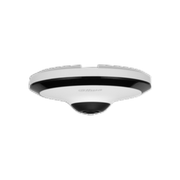 Dahua IPC-EW5541-AS telecamera fisheye IP 5 MP WizMind Starlight