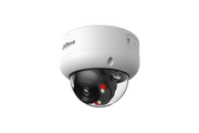 Dahua IPC-HDBW3849E-S-IL - Telecamera Dome IP 8 MP WizSense Smart Dual Light