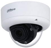 Dahua IPC-HDBW7442E1-Z-X telecamera dome IP 4 MP WizMind X