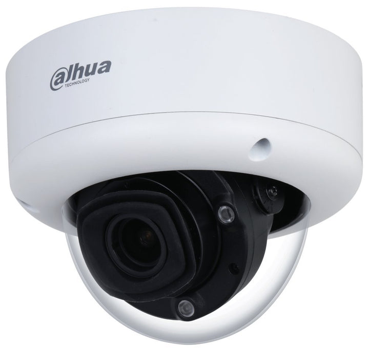 Dahua IPC-HDBW7442E1-Z-X telecamera dome IP 4 MP WizMind X