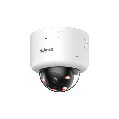 Dahua IPC-HDBW7859Z-Z-PV-X telecamera dome IP 8 MP WizMind X