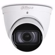 Dahua IPC-HDW2441T-ZS telecamera Eyeball IP 4 MP varifocale WizSense