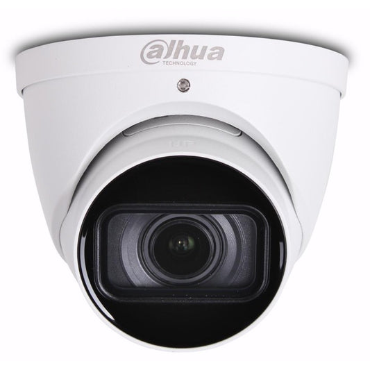 Dahua IPC-HDW2441T-ZS telecamera Eyeball IP 4 MP varifocale WizSense