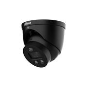 Dahua IPC-HDW3449H-AS-PV-PRO-B telecamera Eyeball IP 4 MP TiOC PRO WizColor nera