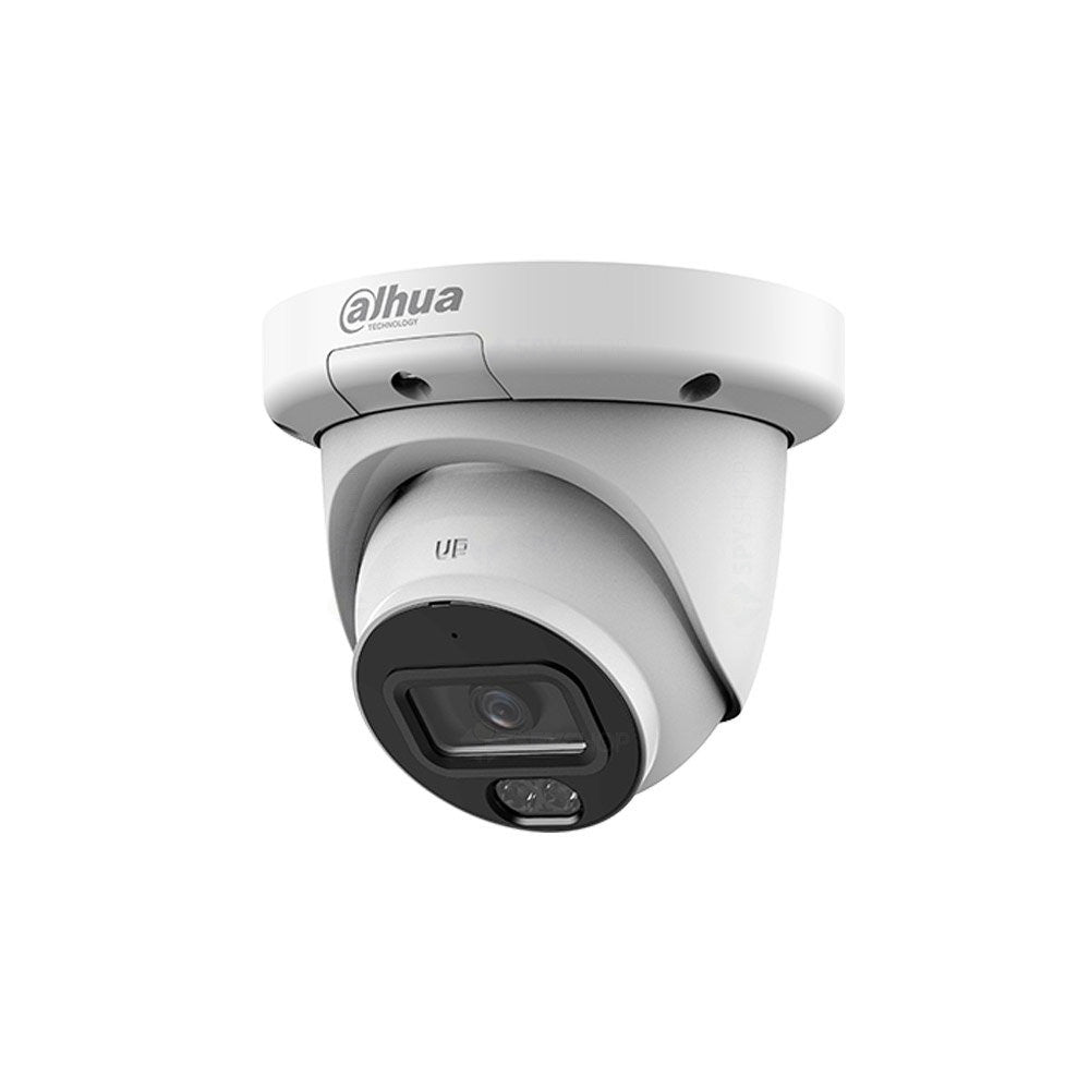 Dahua IPC-HDW3849QM-S-IL telecamera Eyeball IP 8 MP Smart Dual Light