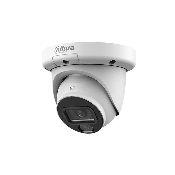 Dahua IPC-HDW3849QM-S-IL telecamera Eyeball IP 8 MP Smart Dual Light