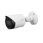 Dahua IPC-HFW2441S-S telecamera Bullet IP 4 MP ottica fissa WizSense