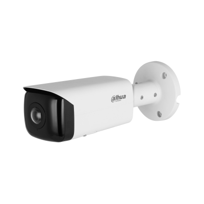 Dahua IPC-HFW3441T-AS-P telecamera Bullet IP 4 MP grandangolare WizSense