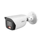 Dahua IPC-HFW3449E-S-IL telecamera Bullet IP 4 MP Smart Dual Light