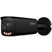 Dahua IPC-HFW3449T-ZS-IL-B telecamera Bullet IP 4 MP varifocale Smart Dual Light nera