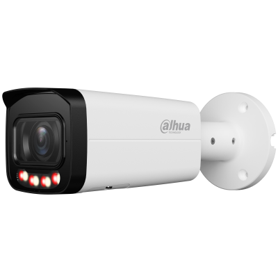 Dahua IPC-HFW3449T-ZS-IL telecamera Bullet IP 4 MP varifocale Smart Dual Light