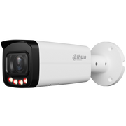 Dahua IPC-HFW3449T-ZS-IL telecamera Bullet IP 4 MP varifocale Smart Dual Light