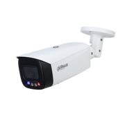 Dahua IPC-HFW3549T1-AS-PV-S5 telecamera Bullet IP 5 MP TiOC Smart Dual Light