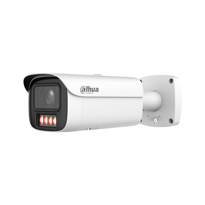 Dahua IPC-HFW5559E1-ZE-IL Bullet IP 5 MP WizMind Smart Dual Light