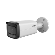 Dahua IPC-HFW5859T-ASE-IL Bullet IP 8 MP WizMind Smart Dual Light